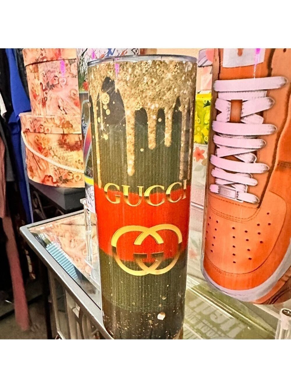 PIck a print! 20 oz tumbler - Picture 9 of 11